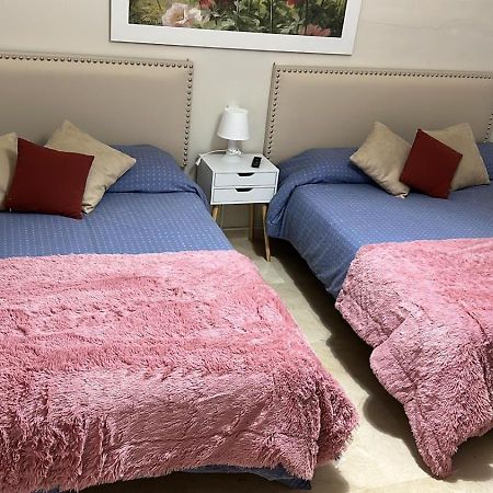 Villa Paraiso Écija Dış mekan fotoğraf