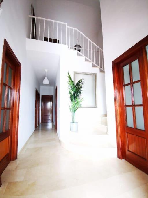 Villa Paraiso Écija Dış mekan fotoğraf