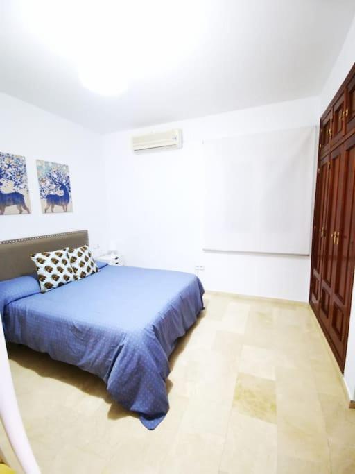 Villa Paraiso Écija Dış mekan fotoğraf
