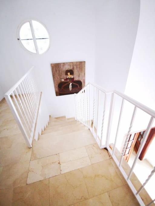 Villa Paraiso Écija Dış mekan fotoğraf