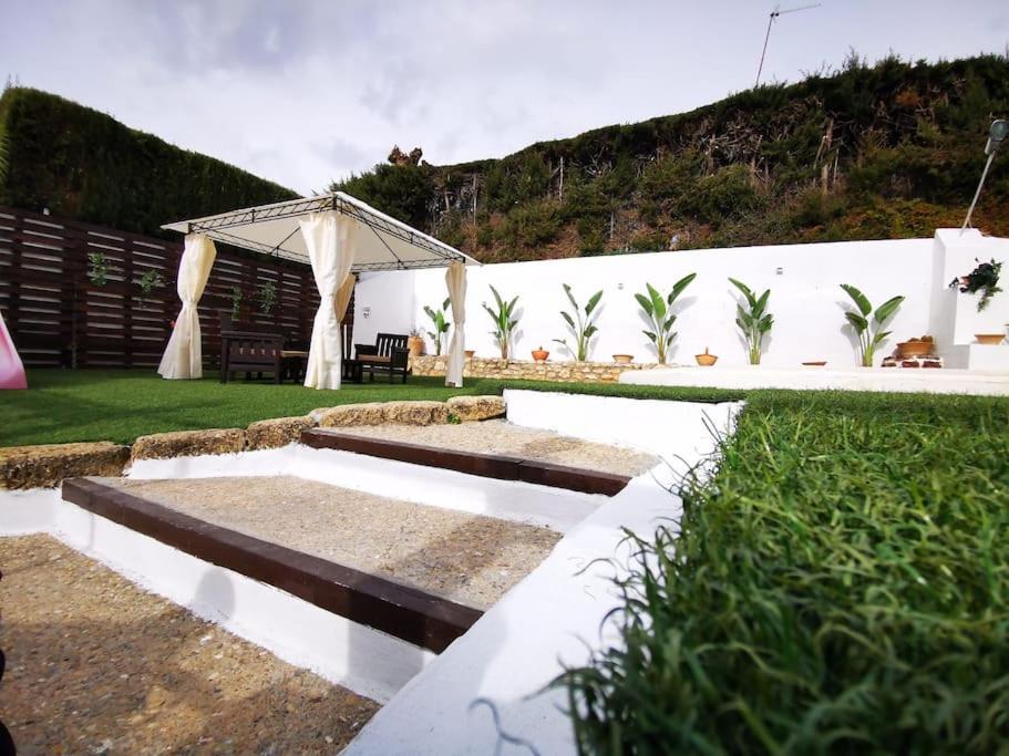 Villa Paraiso Écija Dış mekan fotoğraf