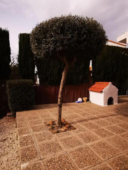 Villa Paraiso Écija Dış mekan fotoğraf