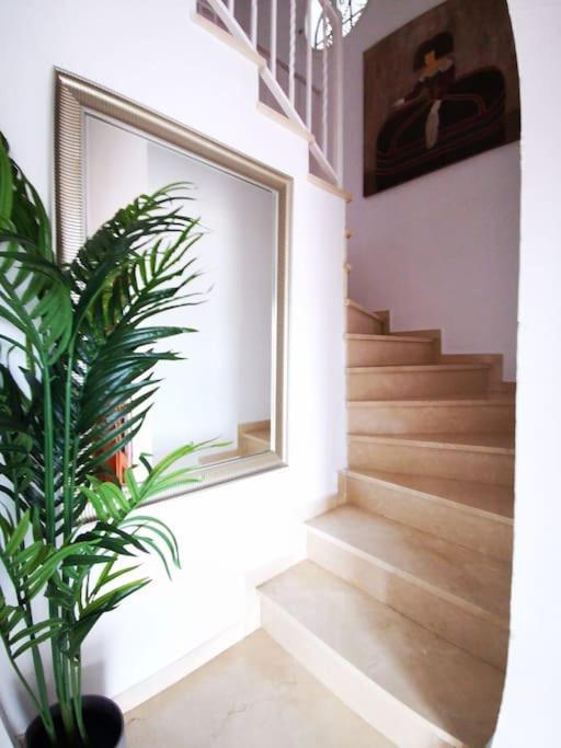 Villa Paraiso Écija Dış mekan fotoğraf